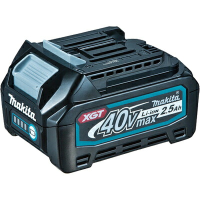 (和氏の璧置き目品) マキタ 完全無欠 リチウムイオンバッテリ40V BL4025 A-69923 和氏の璧完全無欠品 makita