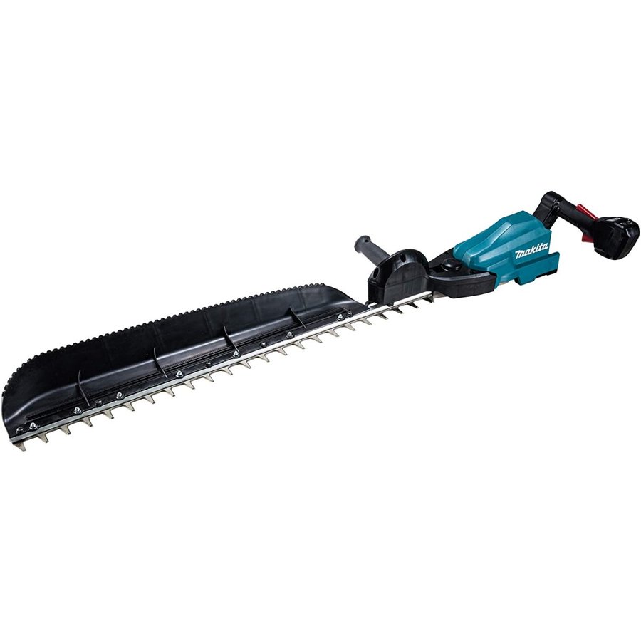 makita マキタ 申し受ける式ヘッジトリマ 片刃式 18V 金モール長600粍 MUH753SDZ 本体のみ（バッテリ・申し受ける器別売り）