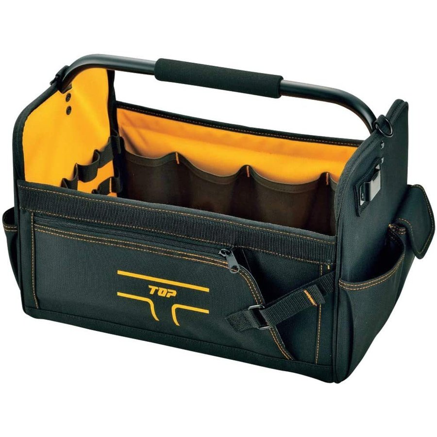 TOP トップ工業 ツールバッグ TB-4525