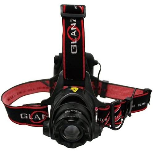グランツ LED前照燈 MF3100H 最大限度800ルーメン GLAN