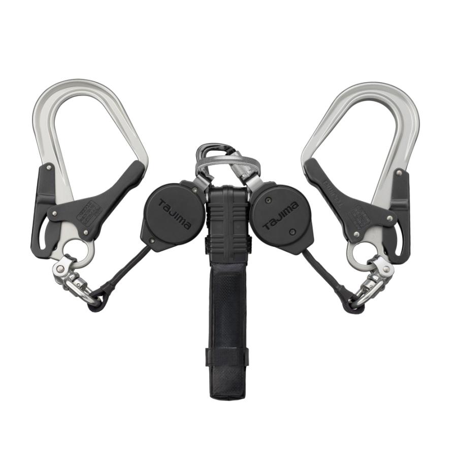 TAJIMA タジマ A1VR150L-WL8 馬具用幽客yd VR150L ダブルL8