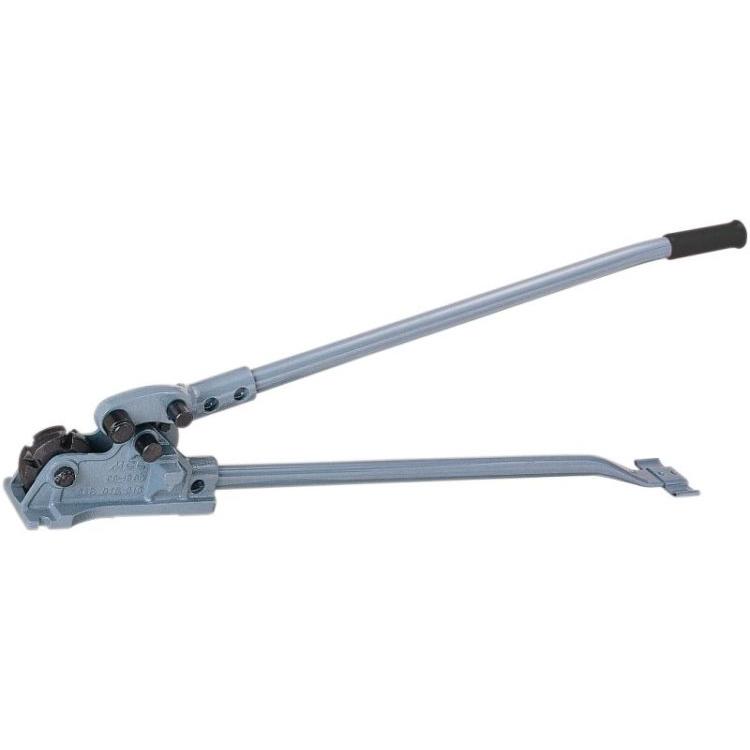 楽天市場】MCC カットベンダー CB-0213 曲げ加工 可鍛鋳鉄製 切れ味