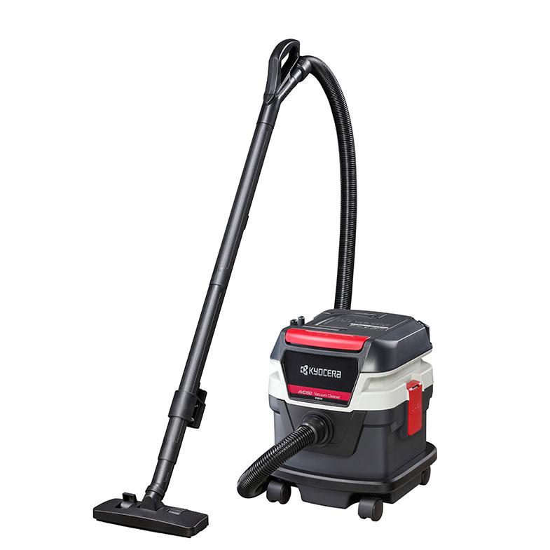 KYOCERA AVC1150 乾湿両用掃除機 KYOCERA 京セラ AVC1150 集じん機 4960673684746 [KYOCERA