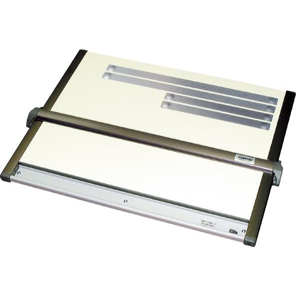 楽天市場】平行定規 ライナーボード UM-09N MUTOH 武藤工業 A1サイズ