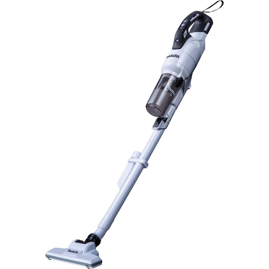 マキタ CL286FDZW 申し受ける式洗浄剤 低気圧原則として式 本体のみ makita（バッテリ・申し受ける器は別売り）