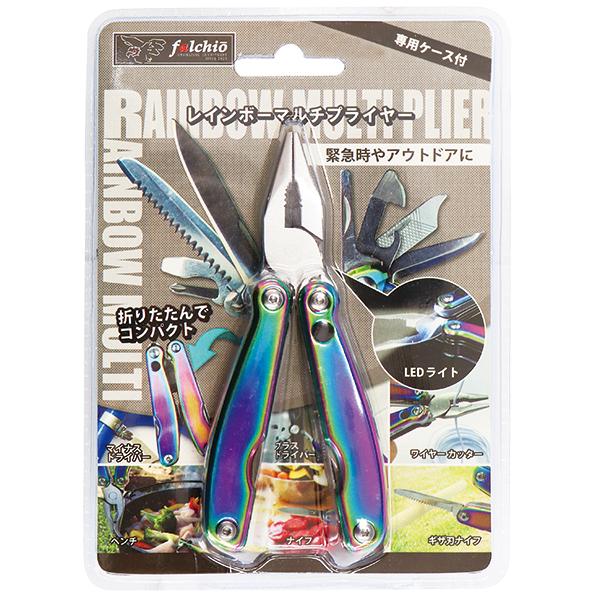  マルチプライヤー ナイロンケース付き　初期アフ マルチプライヤー ナイロンケース付き 初期アフ GERBER マルチ