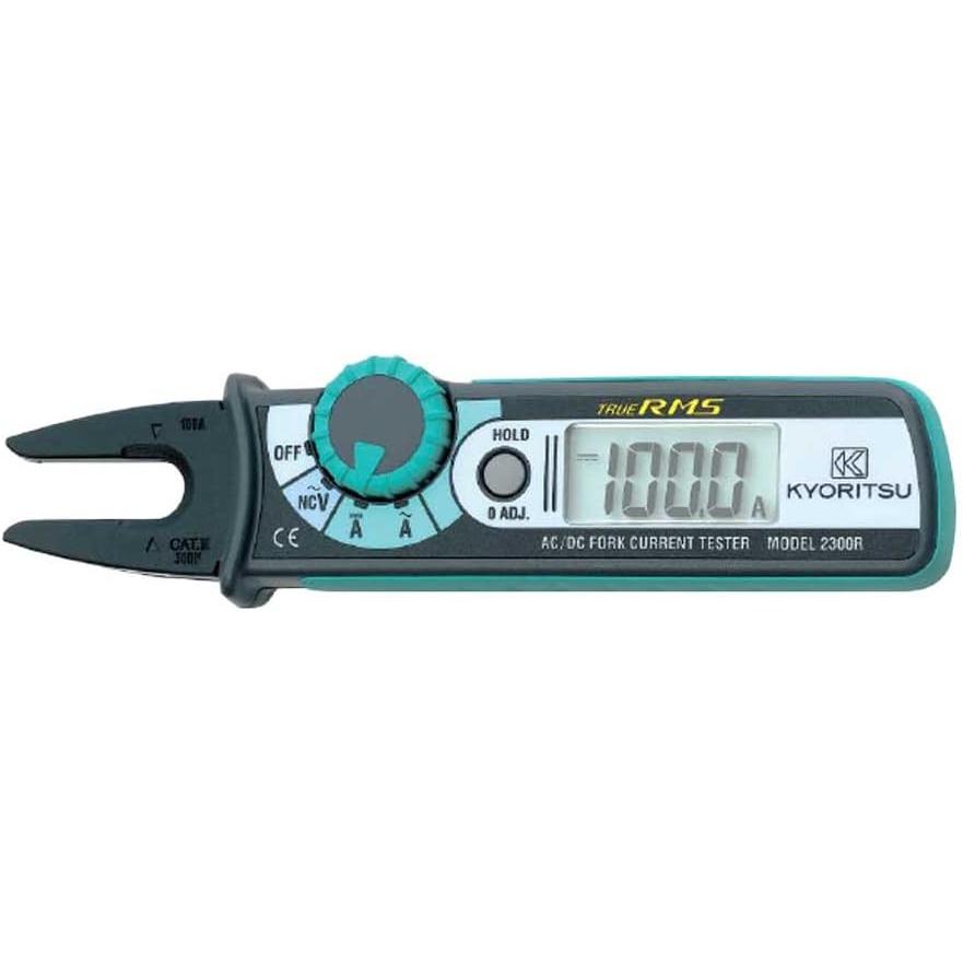 共立電気計器 KYORITSU フォークカレントテスタ M 2300R 2420 imgrc92429490.jpg