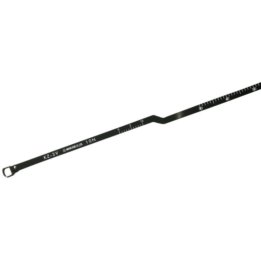 日本度器 クライスメーター 30-300mm KZ-3V 直径測定用巻尺 14,714円