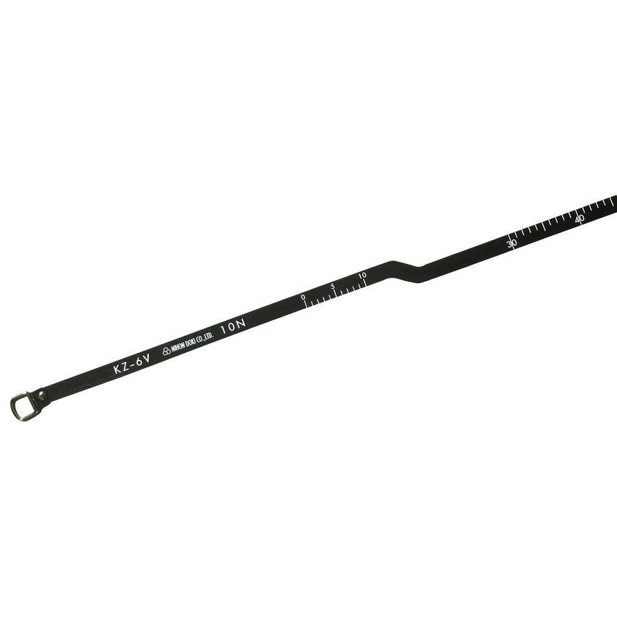日本度器 クライスメーター 30-600mm KZ-6V 直径測定用巻尺|ハカリスタ店