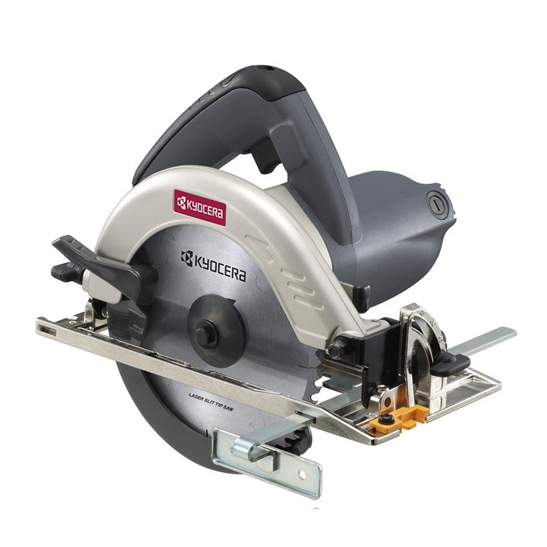 京セラ 陰電子丸ノコ AW500D 最意味有りげ込深さ57粍 610650A KYOCERA