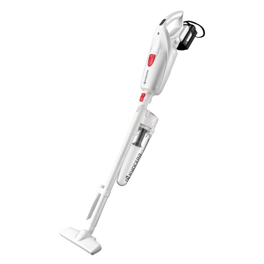 楽天市場】【 正規代理店 】 リョービ 京セラ RYOBI 充電式クリーナー