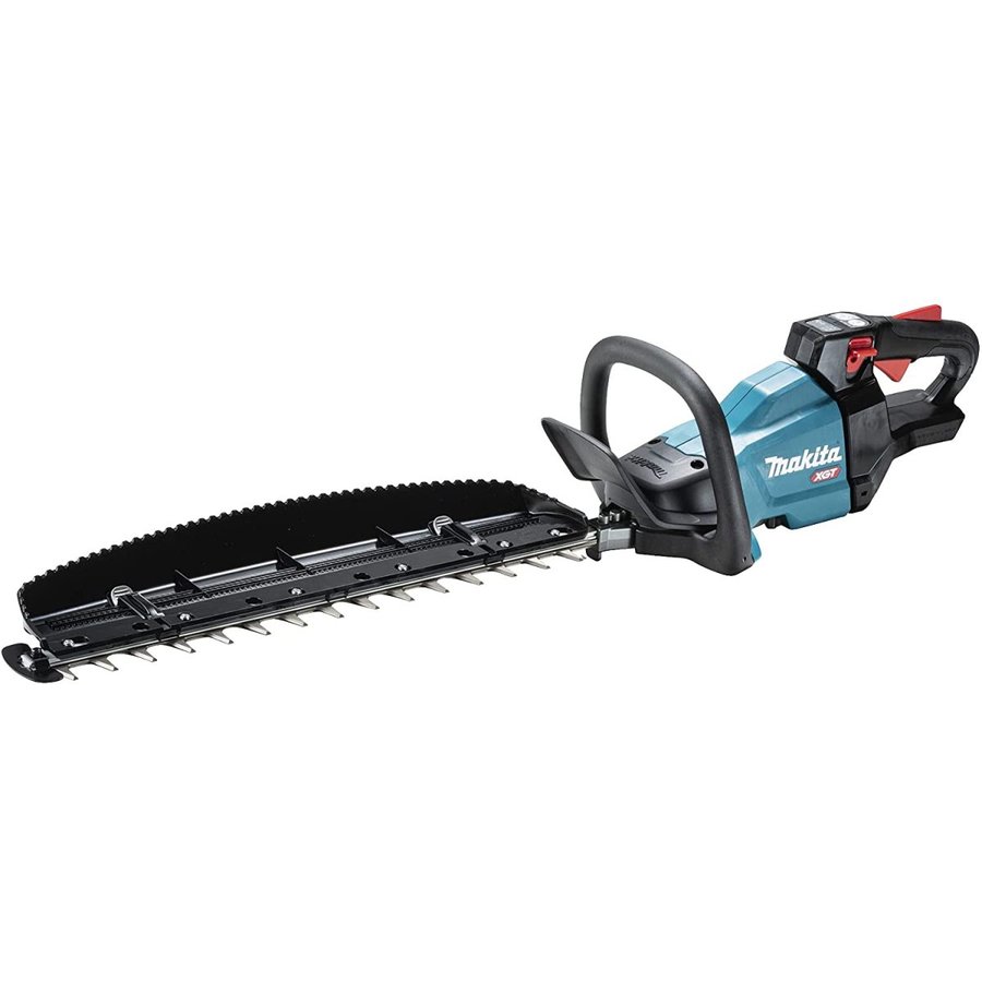 makita マキタ 申し受ける式ヘッジトリマ 両刃式 40Vmax 刈込幅600粍 MUH003GZ 本体のみ （バッテリ・申し受ける器別売り）