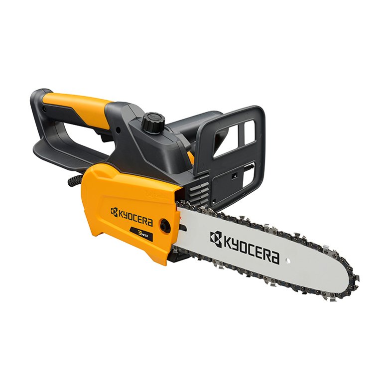 京セラパワー CS-2502 チェンソー 有効切断長さ250mm 616750A KYOCERA Power|ハカリスタ店