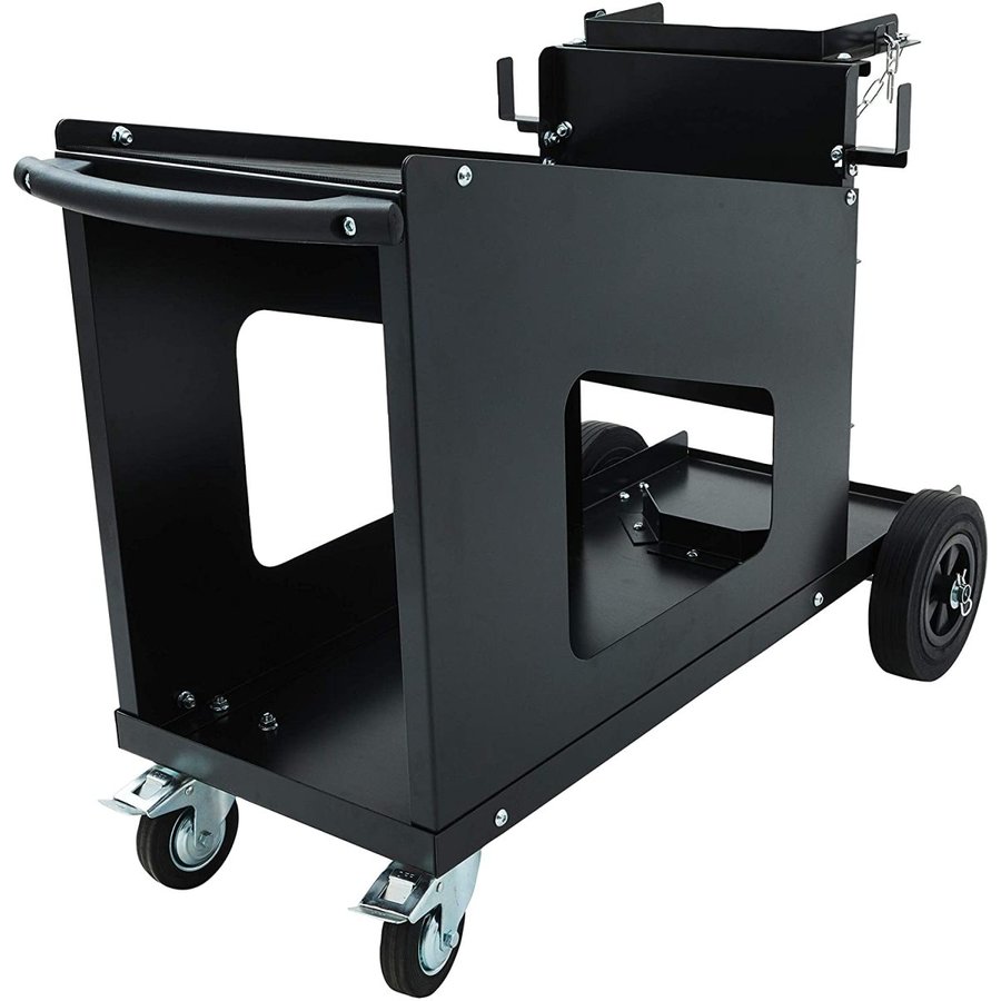 SUZUKID ウェルディングワゴン SW-200 スター電器 スズキッド|ハカリスタ店