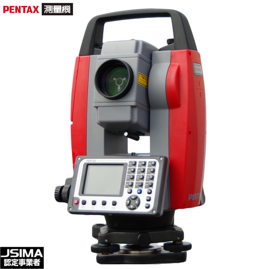 PENTAX - ゆっくんさん専用 楽天市場】（JSIMA認定店・校正証明書付き）ペンタックス測量機