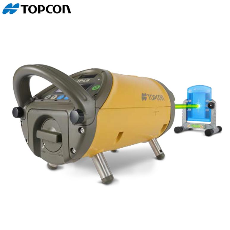 JSIMA認定店 トプコン TP-L6WBG パイプレーザー TOPCON（要納期確認）｜ハカリスタ店 396,777円