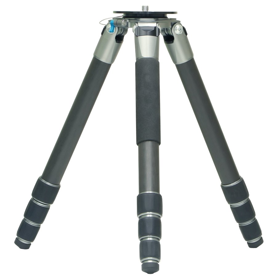 MYZOX マイゾックス スキャナ用三脚 TRIPEAKS トライピークス SCF444 定芯桿5/8インチ 屋内外対応 重量3.6kg