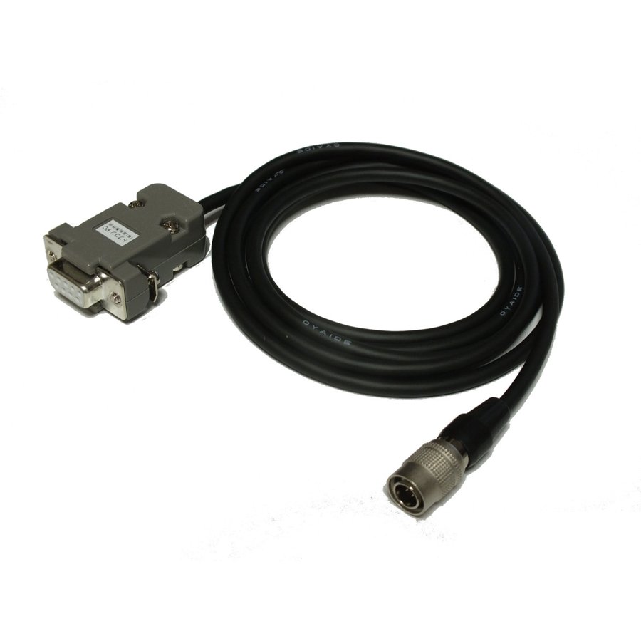 新品完全無欠品 ソキアトプコン 界面有線テレビF-4 DL（丸6いの一番-）--マイコン/AT取り替えっこ機（D-Sub9いの一番）