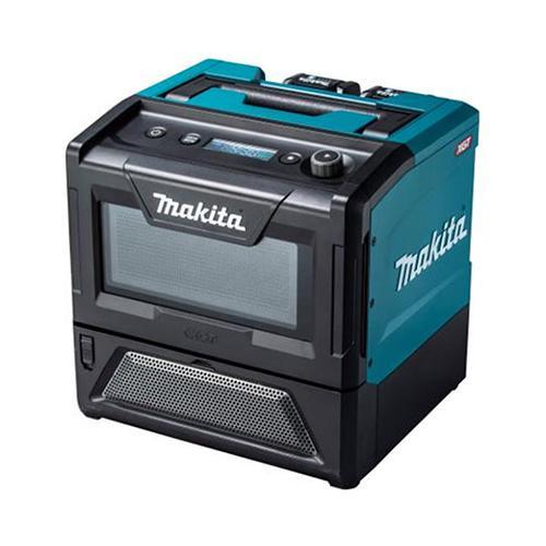 マキタ 申し受ける式陰電子領域 MW001GZ 本体のみ （バッテリ・申し受ける器は別売り） makita