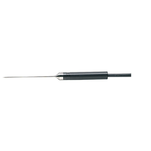 佐藤計量器SATOデジタル温度計SK-1260用サーミスタ先トガリセンサSK-S101T