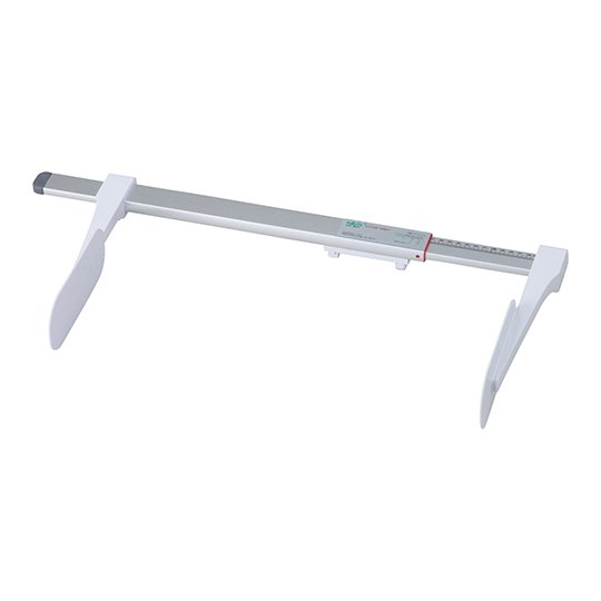 ナビス HM80JM 乳児用身長計 350～800mm NAVIS｜計量器専門店　はかろう会