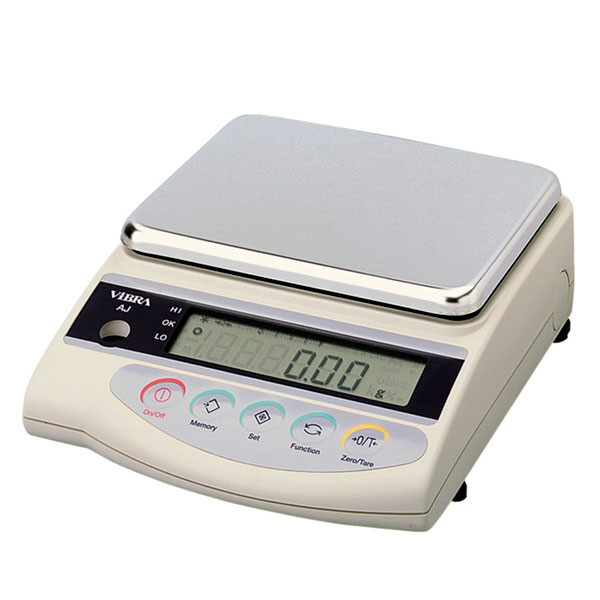 新光電子高精度電子天びんAJII-3200|計量器専門店 はかろう会