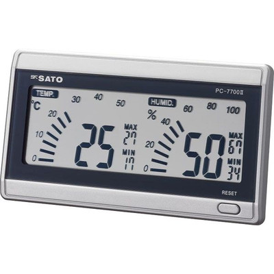 【新品：未使用】TANITA TC-300 熱中症指標計 黒球式熱中症指数計TC-301/TC-300 | タニタ