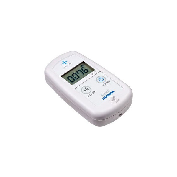 堀場製作所HORIBA放射能周囲の状況管するPA-1000Radiラディ    【smtb-k】【ky】