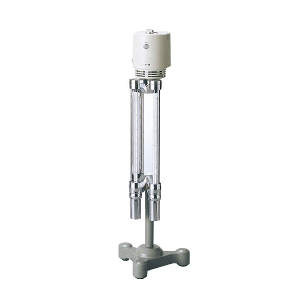 佐藤計量器 SK-RHG-S 検定付 0～50℃仕様 アスマン式通風乾湿計 SATO