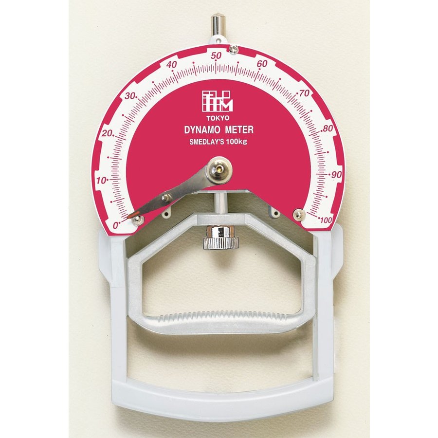 握力計 TTM スメドレー 100kg | www.esn-ub.org
