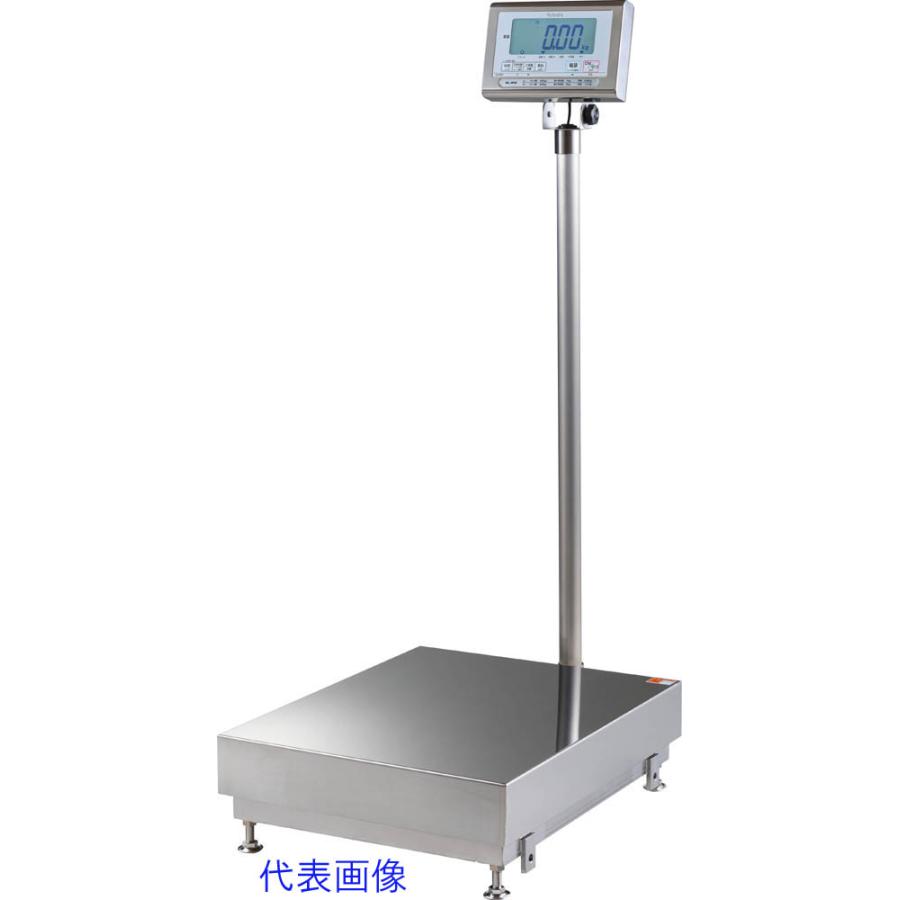 クボタ KL-IP2-N400BH 防水型デジタル台はかり 最大ひょう量400kg 切替式 検定なし 代引き不可 日本製 Kubota