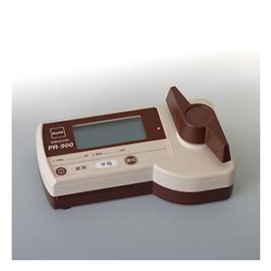 毛布科学の科目 PR-900 米粉水分計 Kett