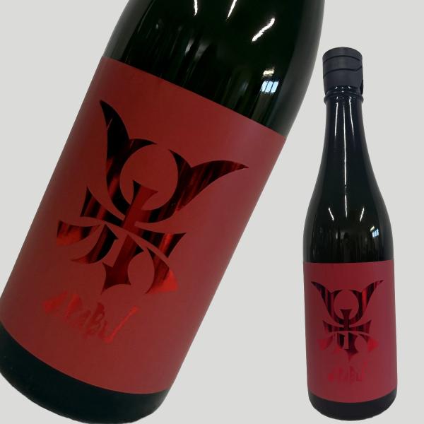 極上ノ斬　魂ノ大業　700ml AKABU 大吟醸 魂ノ大業 生酒 720ml | AKABU（赤武酒造） | 酒