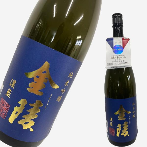 楽天市場】金雀（きんすずめ） 飛翔 純米大吟醸 1800ml