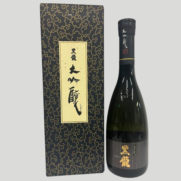楽天市場】黒龍 石田屋 720ml（純米大吟醸）黒龍酒造 : 地酒の加登屋