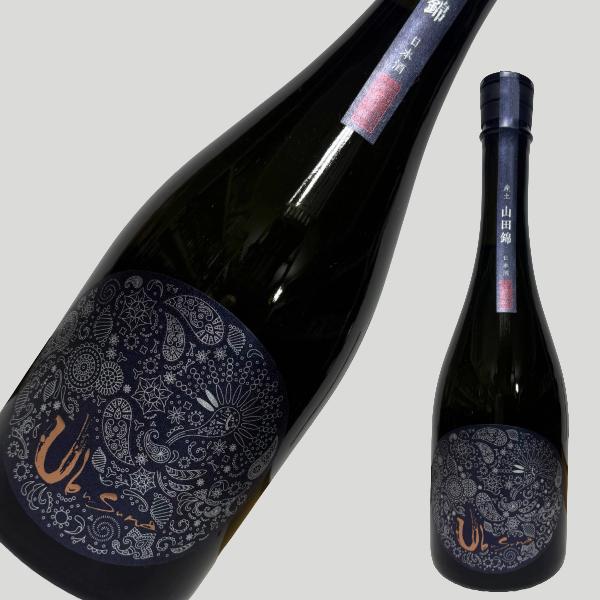 楽天市場】【2026年1月出荷分】産土 五農醸 穂増 720ml : 酒の泉州屋