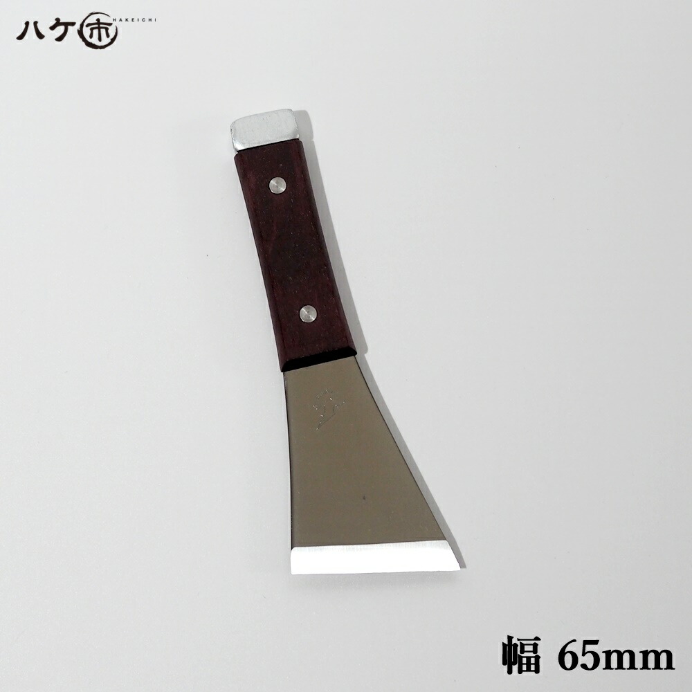 楽天市場】皮スキ 木柄 特殊鋼 36mm 1本|ハガネ 鋼 ペンキ 楽天市場】皮スキ 木柄 特殊鋼 36mm 1本|ハガネ 鋼 ペンキ