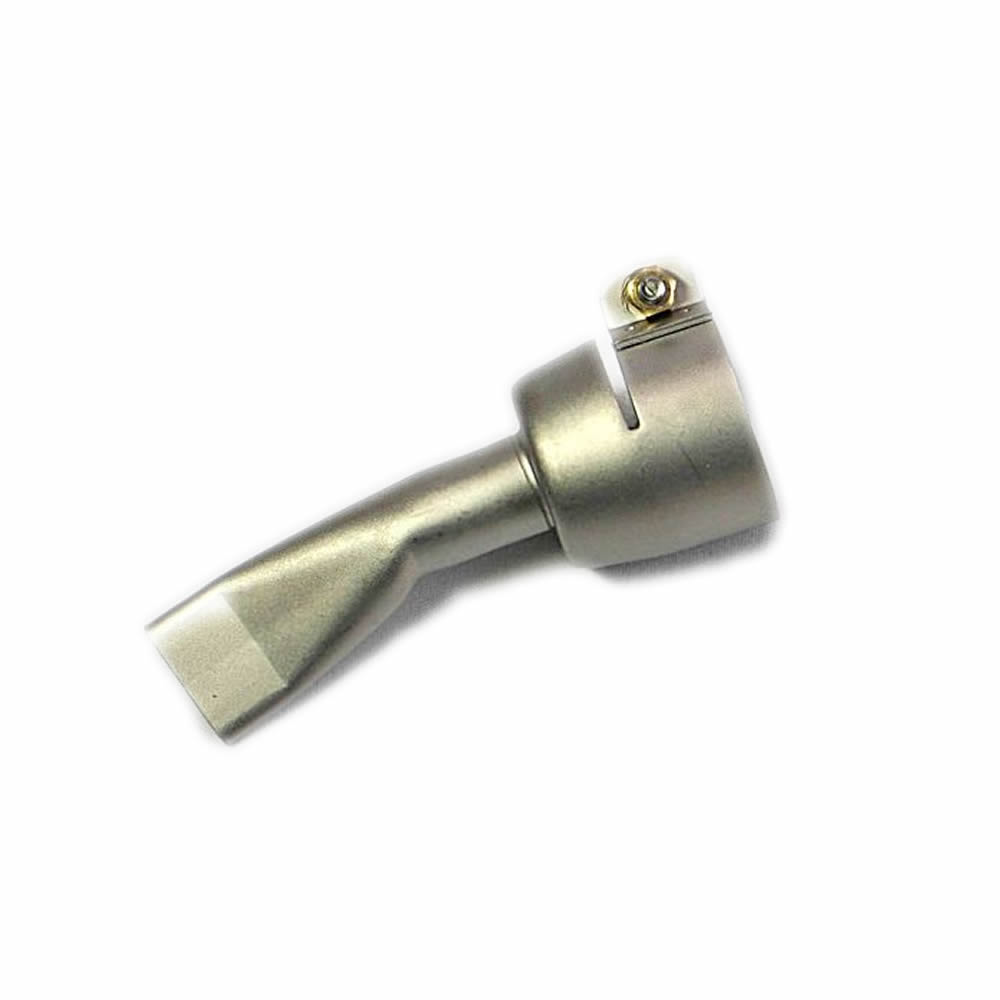 ライスター 部品 平型ノズル 20mm 0度 1個 OK85583 ｜ 防水道具 溶接 アクセサリー 部品 型番 107.123