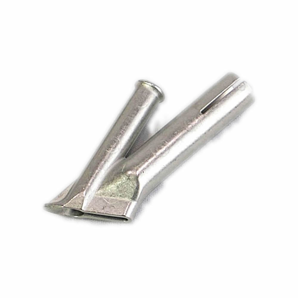 ライスター 部品 スピードノズル 4mm 1個 OK85590 ｜ 防水道具 溶接 アクセサリー 部品 型番 106.990