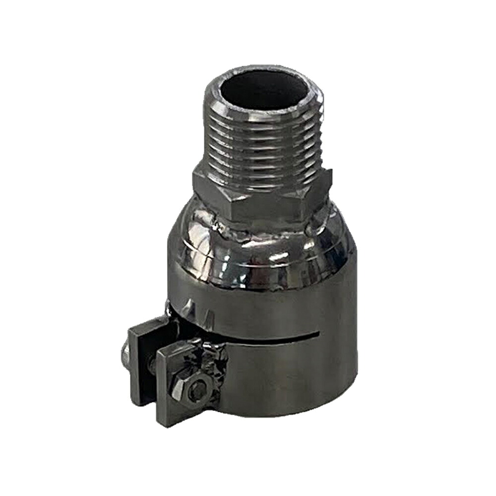 防水道具 電動工具 ライスター部品 本体ボディー HUB-B 1個 OK85620|ハケ市