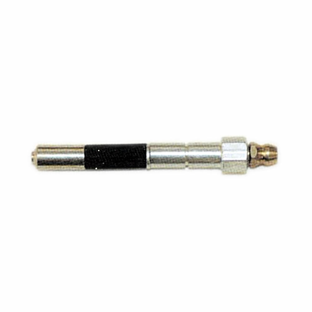 ショットプラグ 逆止弁付 8φ×70 100本入／ケース OK82031｜防水道具 注入用工具 注入ポンプ 部品