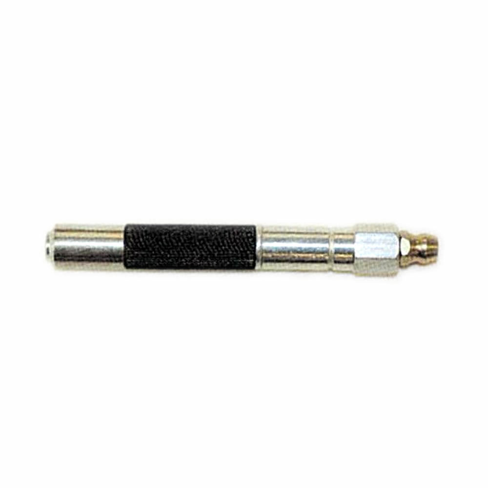 ショットプラグ 逆止弁付 10φ×80 100本入／ケース OK82035｜防水道具 注入用工具 注入ポンプ 部品