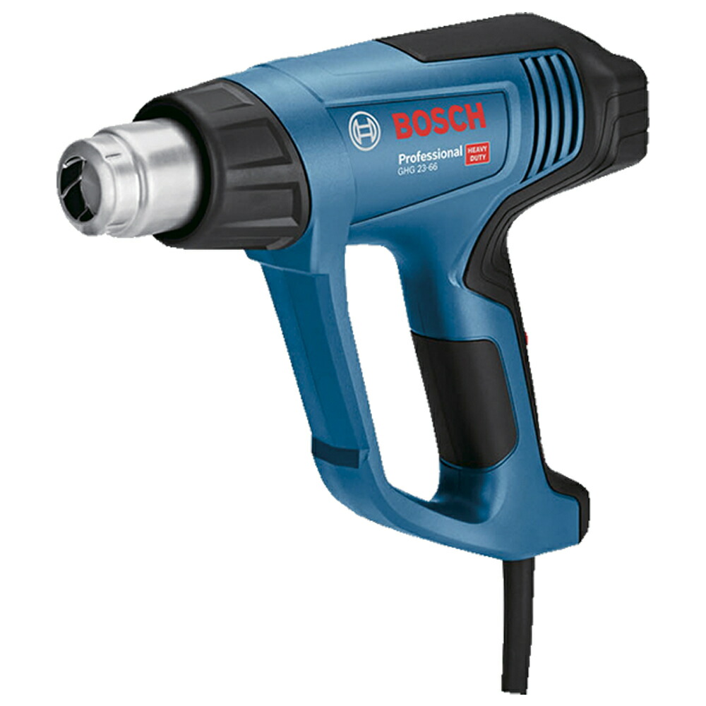 BOSCH ボッシュ ホットエアガン GHG23-66 純正ノズル付 1個 OK81584【取り寄せ品】