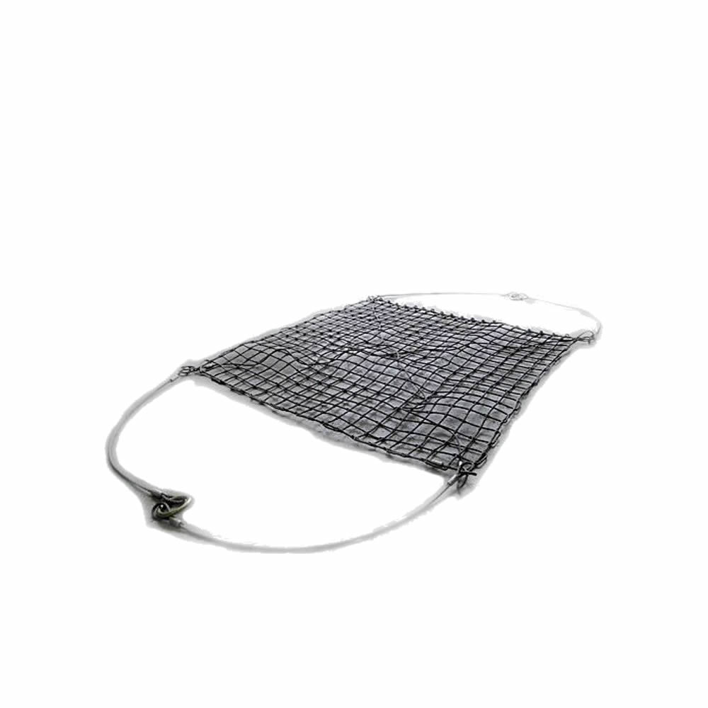 雨合羽物の具 一種独特物の具 モッコ 鉄条 モッコ KK 12×9×100×2.0 1個 聞き届ける84070