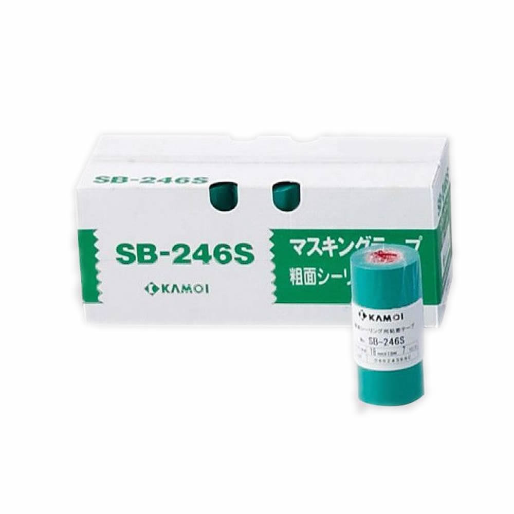 楽天市場】養生用品 カモ井 和紙 マスキングテープ 建築塗装用 正宗 MASAMUNE 幅 12mm × 巻数 18m 100巻入 KK115541｜カモイ  KAMOI 金属 サッシ 塗装鋼板 コンクリート : ハケ市