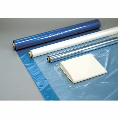 養生用品 床面養生材 床面保護布 綿シートロール 1600mm &times; 55m 乱巻 1本入 81ZZ【代金引換不可】｜ハケ市