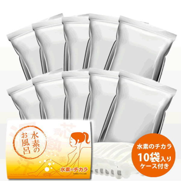 楽天市場】Super Re・lax α 消耗品 別売り 水素入浴習慣 （スーパー