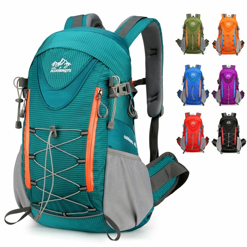 登山 リュック バッグ リュック 大容量 リュックサック20L 防災 リュック バックパック 登山リュック 登山用リュック アウトドア キャン