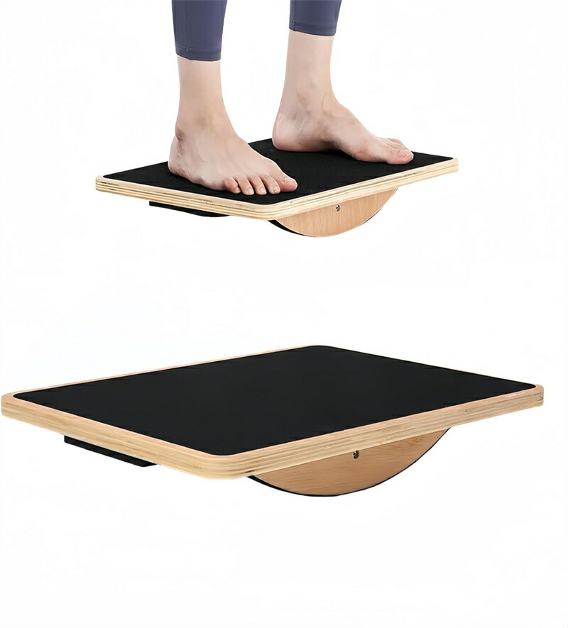 楽天市場】バランス アクティブボード 木製バージョン専用マット