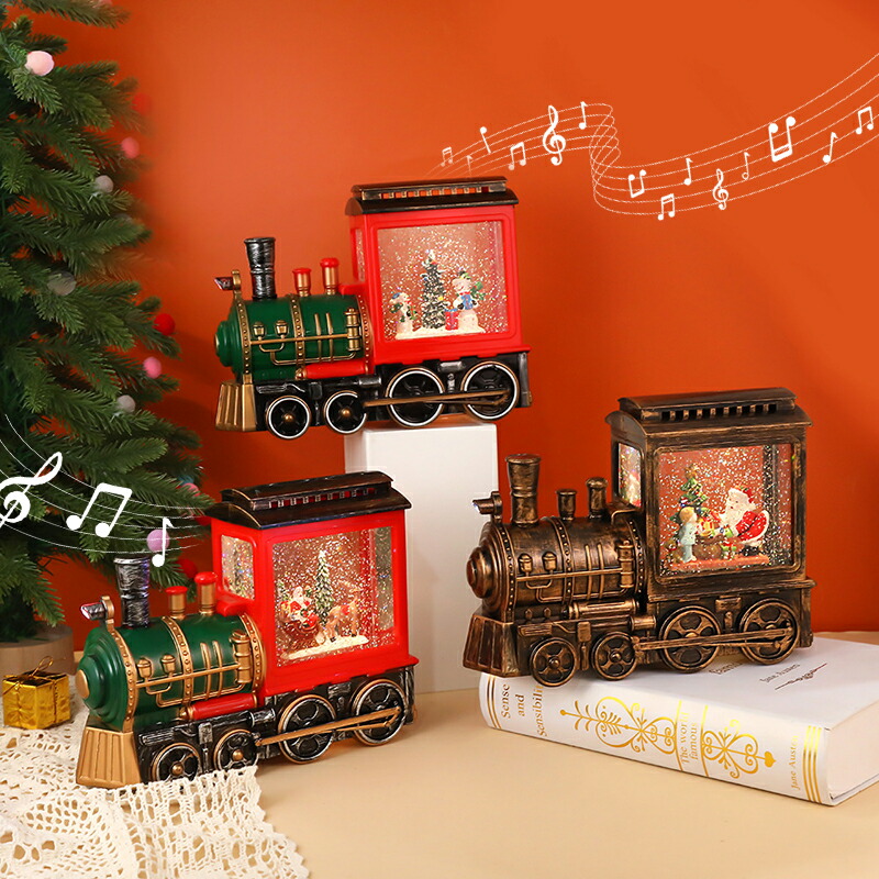 楽天市場】4個セット クリスマス LED ライト クリスマス 装飾 ランタン